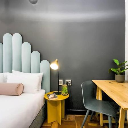 Blackbrick Foreshore Cape Town Apartamento Exterior foto