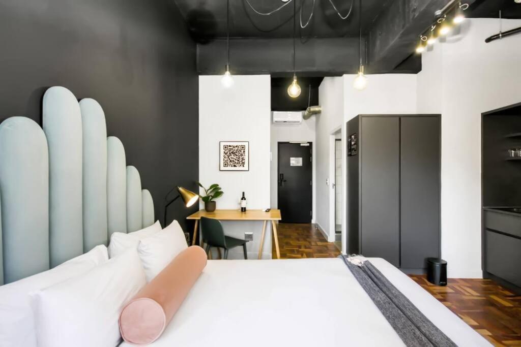 Blackbrick Foreshore Cape Town Apartamento Exterior foto