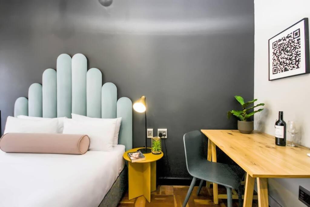 Blackbrick Foreshore Cape Town Apartamento Exterior foto