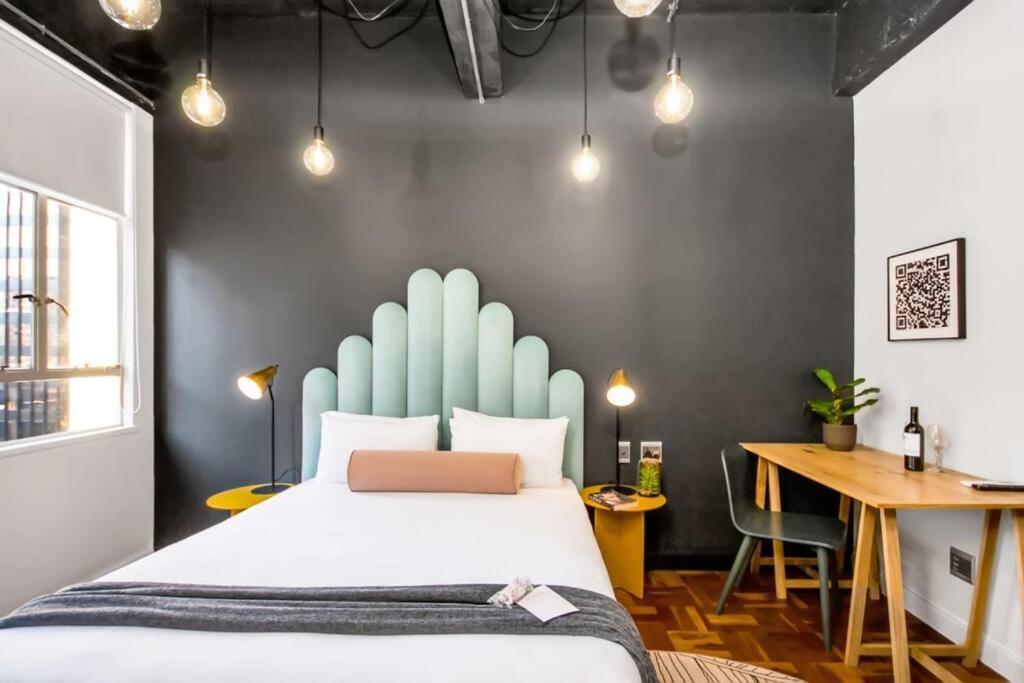 Blackbrick Foreshore Cape Town Apartamento Exterior foto