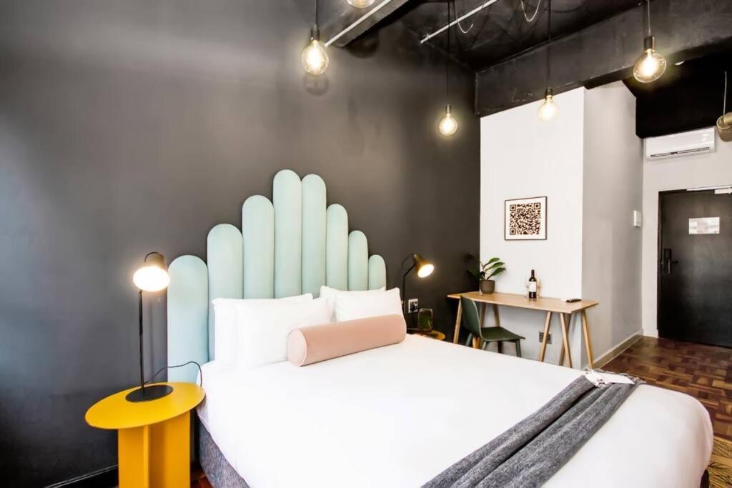 Blackbrick Foreshore Cape Town Apartamento Exterior foto
