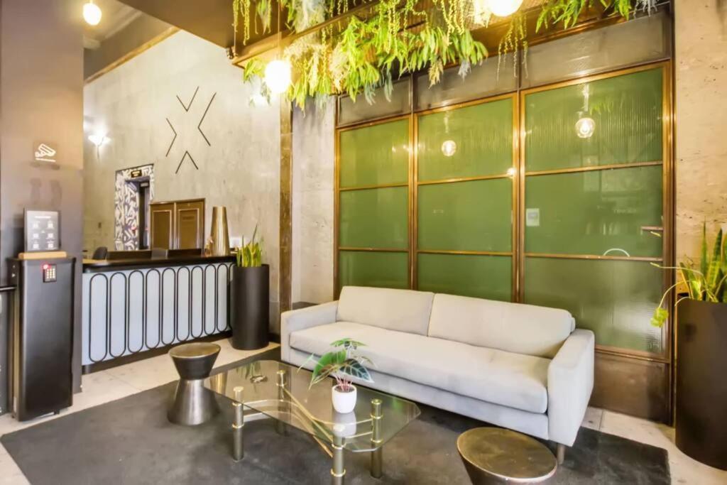 Blackbrick Foreshore Cape Town Apartamento Exterior foto