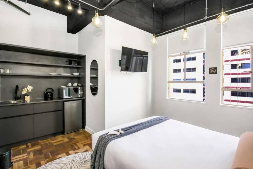 Blackbrick Foreshore Cape Town Apartamento Exterior foto
