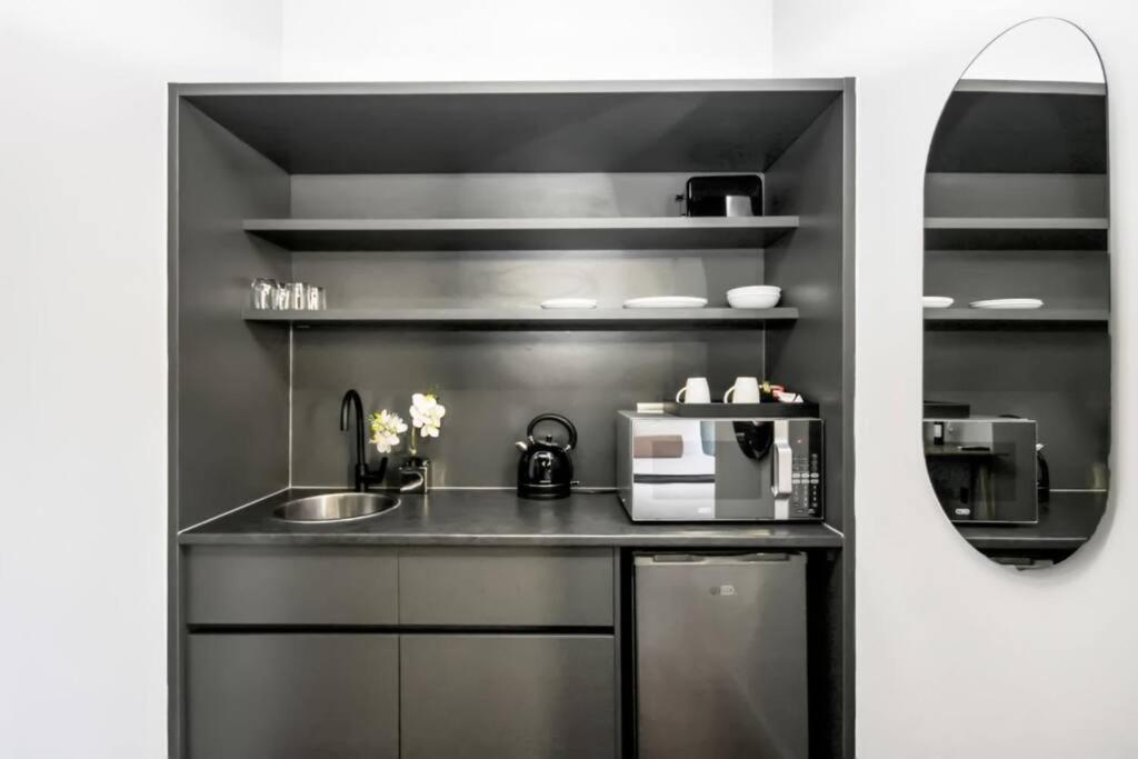 Blackbrick Foreshore Cape Town Apartamento Exterior foto